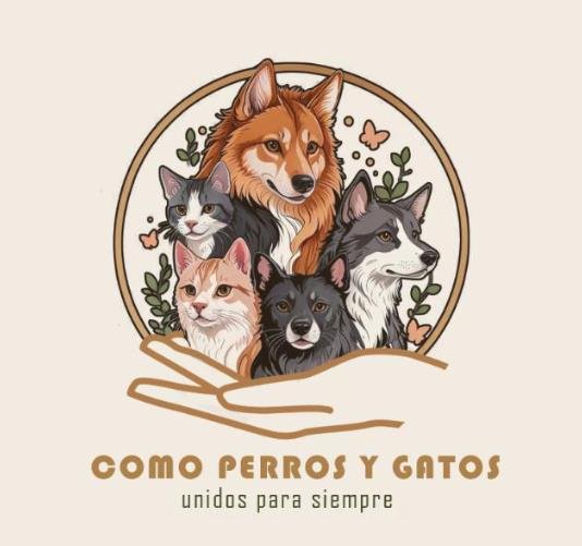 Peluditos hogar aliado